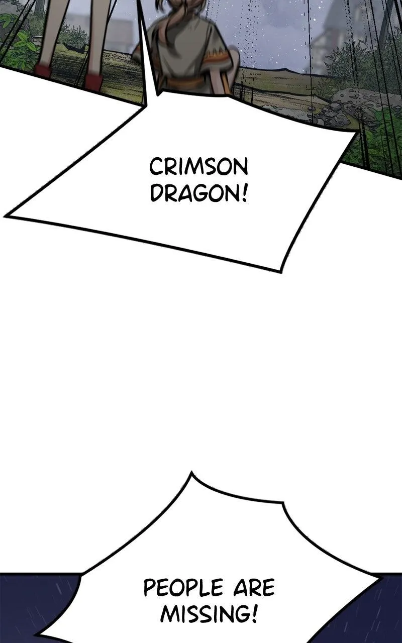 Hero Killer Chapter 241 - 13