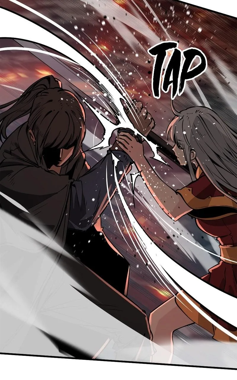 Hero Killer Chapter 241 - 133