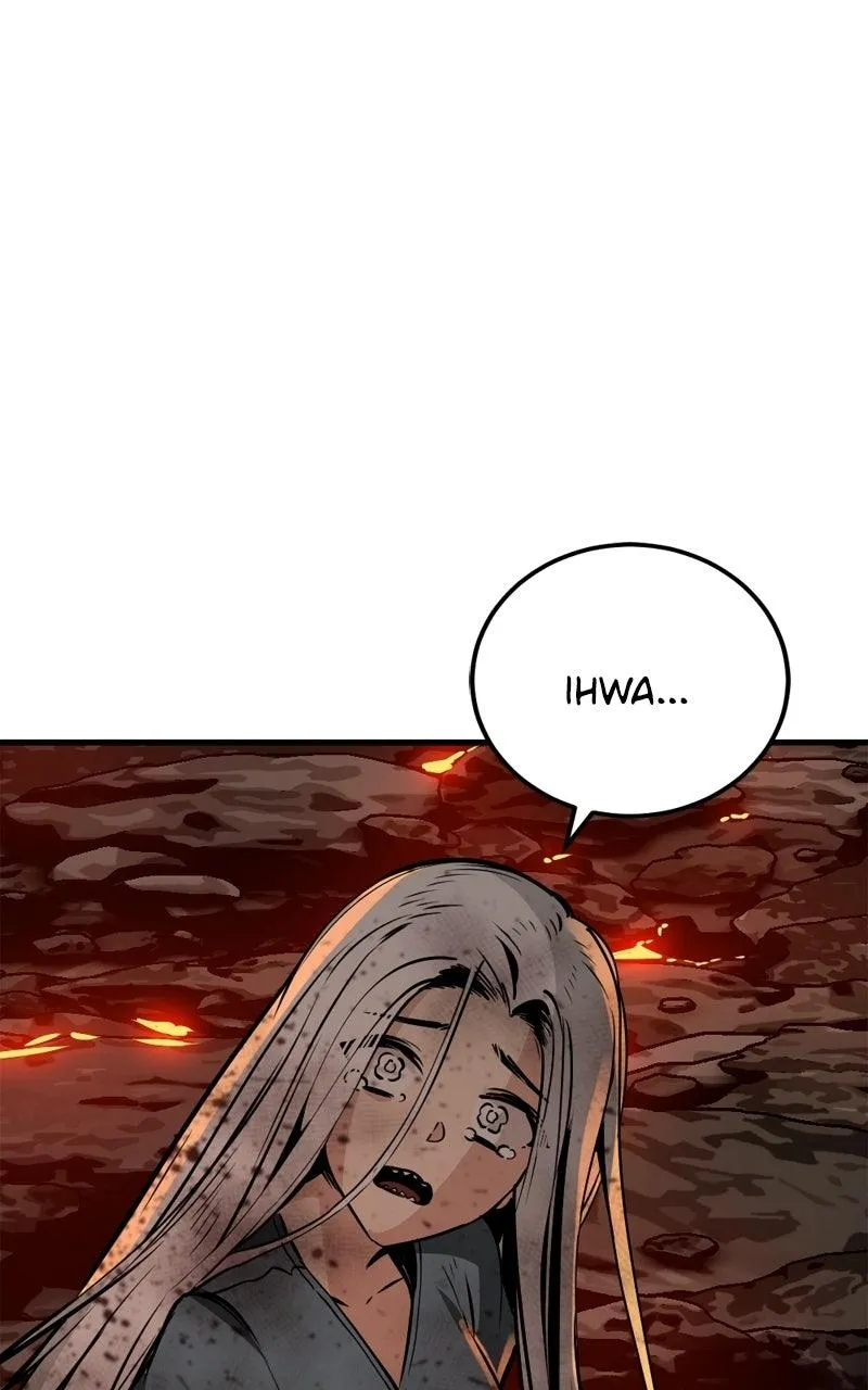 Hero Killer Chapter 241 - 134