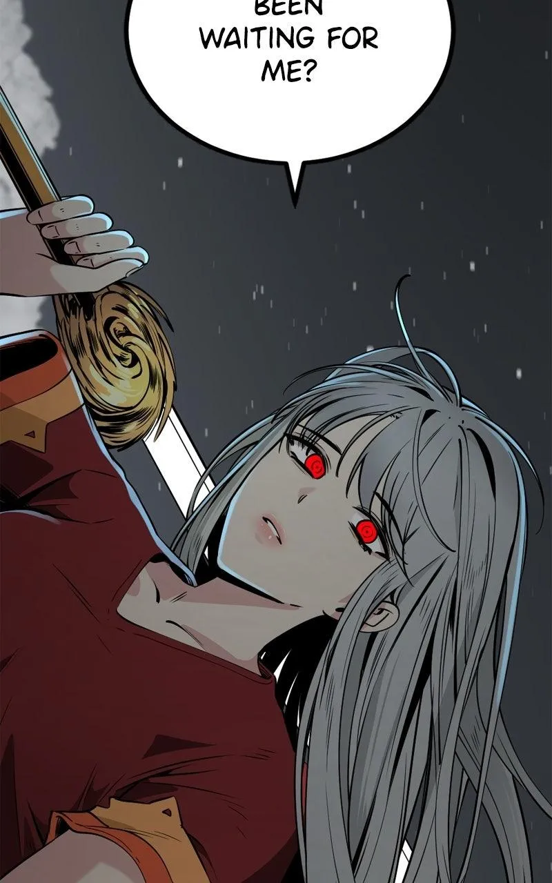 Hero Killer Chapter 241 - 136