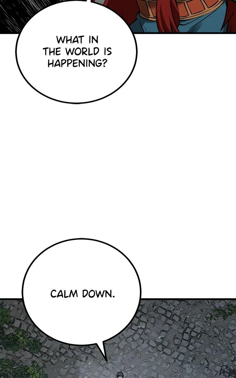 Hero Killer Chapter 241 - 21