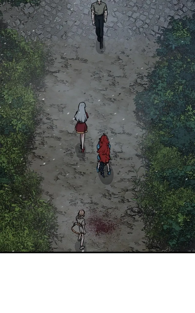 Hero Killer Chapter 241 - 22