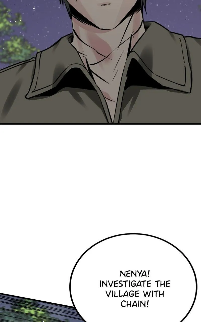 Hero Killer Chapter 241 - 24