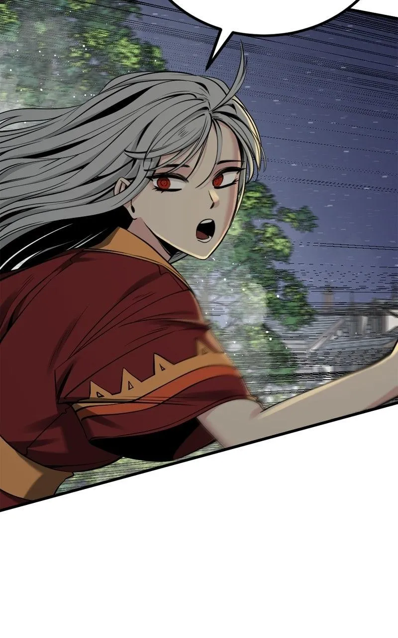 Hero Killer Chapter 241 - 25