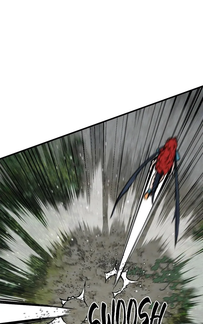 Hero Killer Chapter 241 - 26