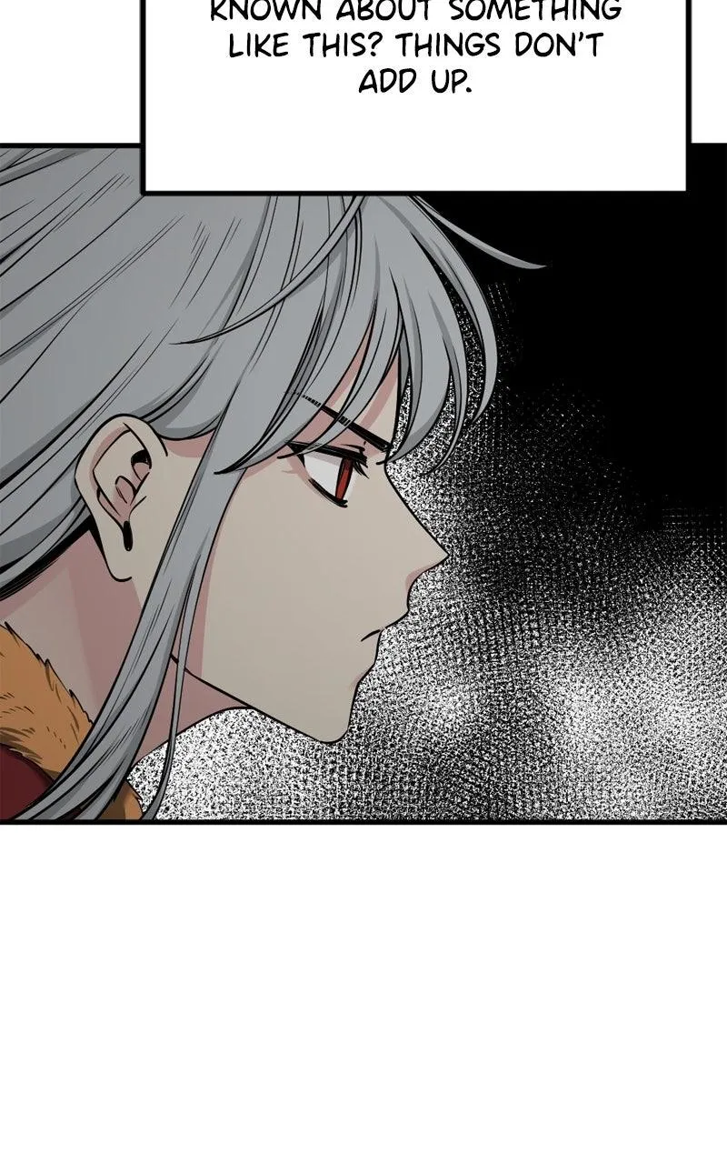 Hero Killer Chapter 241 - 28