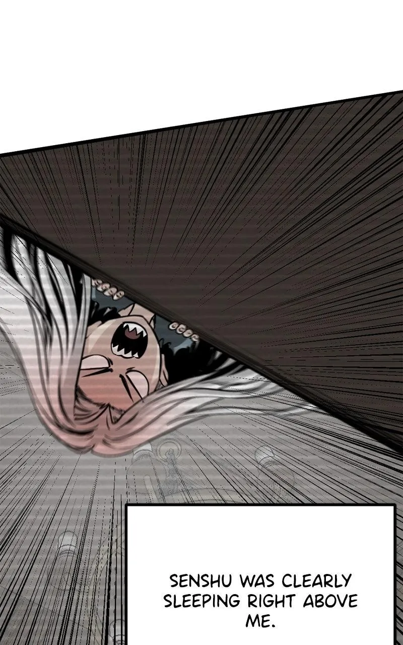 Hero Killer Chapter 241 - 29
