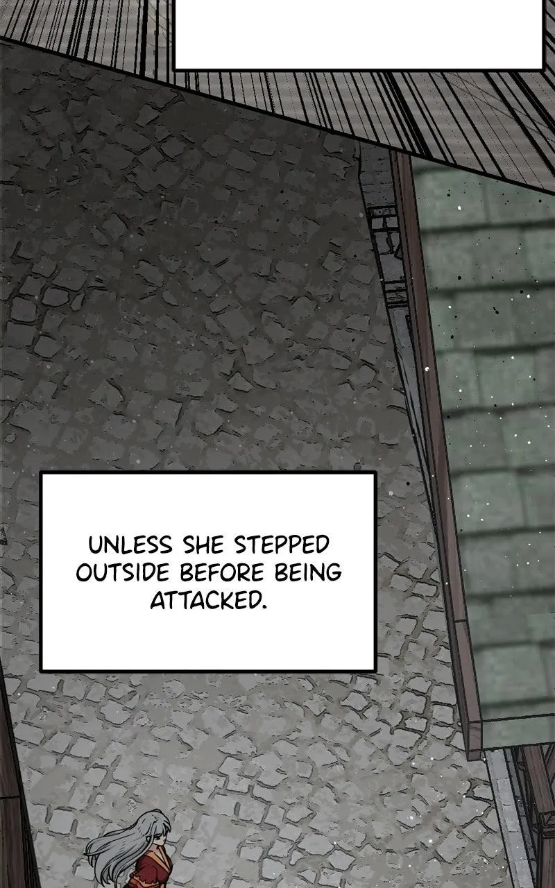 Hero Killer Chapter 241 - 30