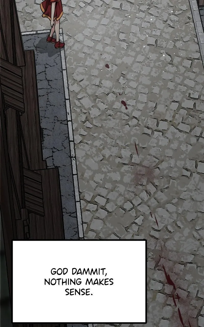 Hero Killer Chapter 241 - 31