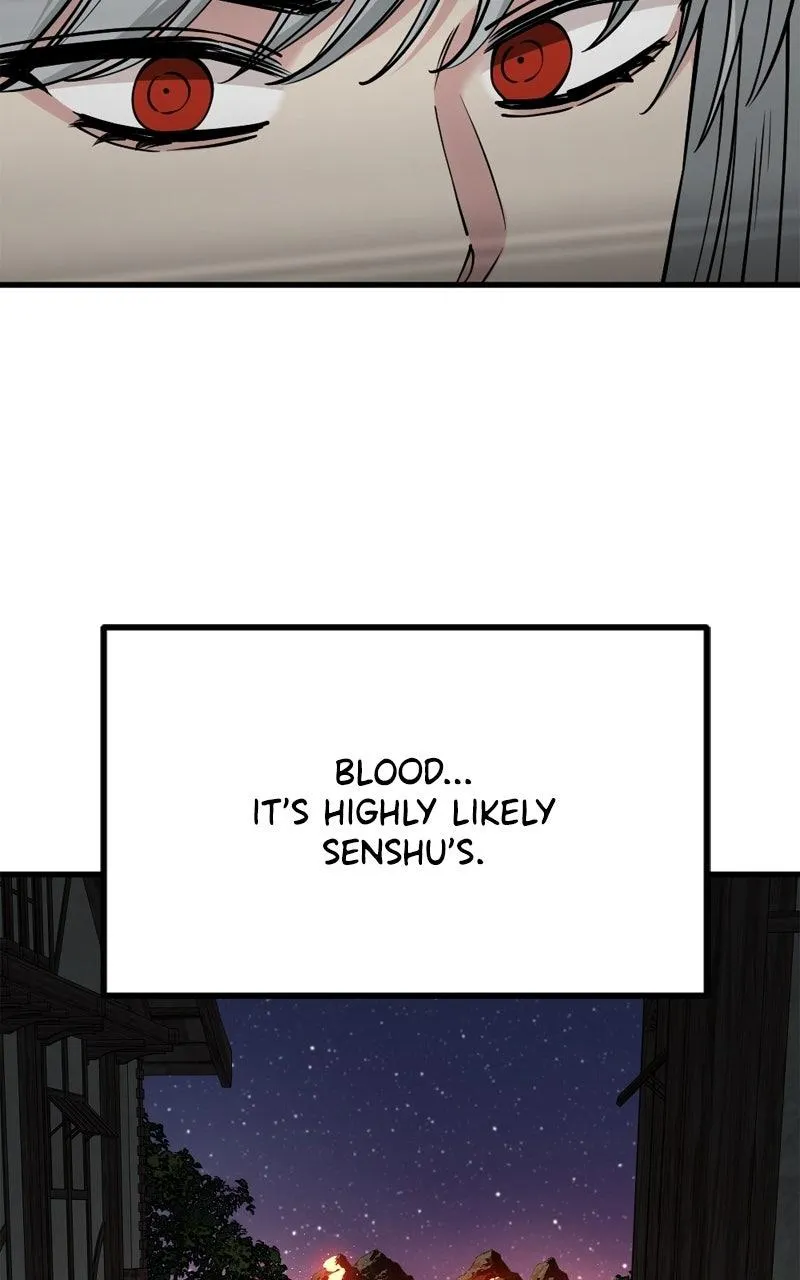 Hero Killer Chapter 241 - 33