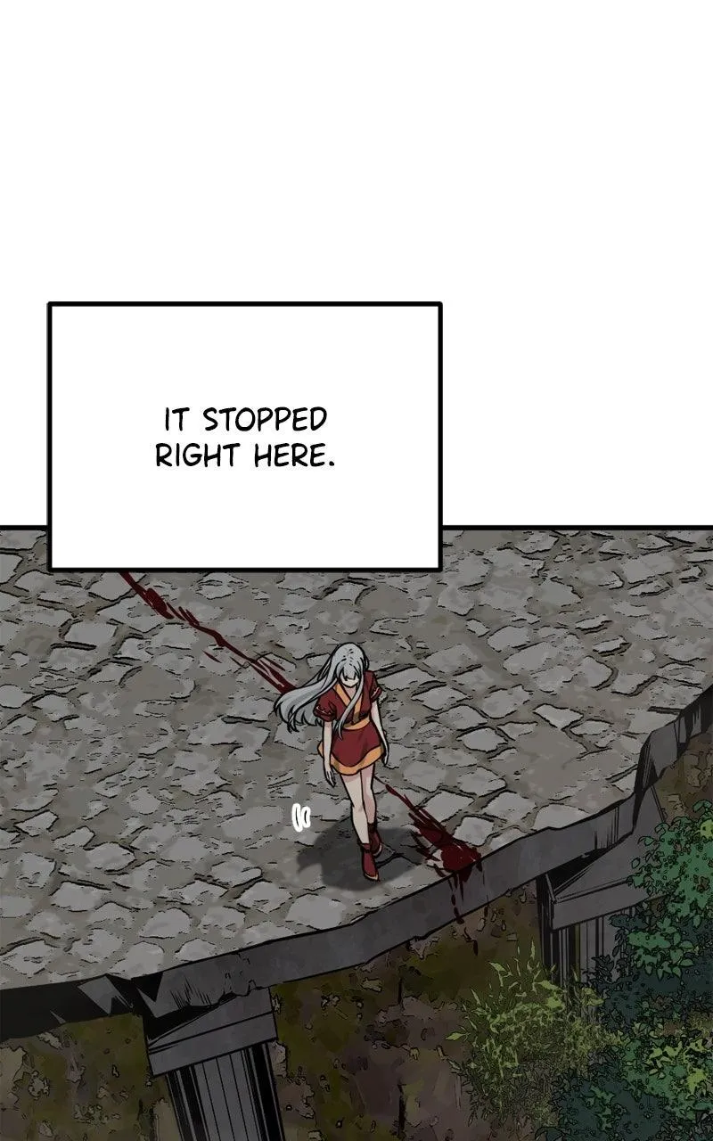 Hero Killer Chapter 241 - 35