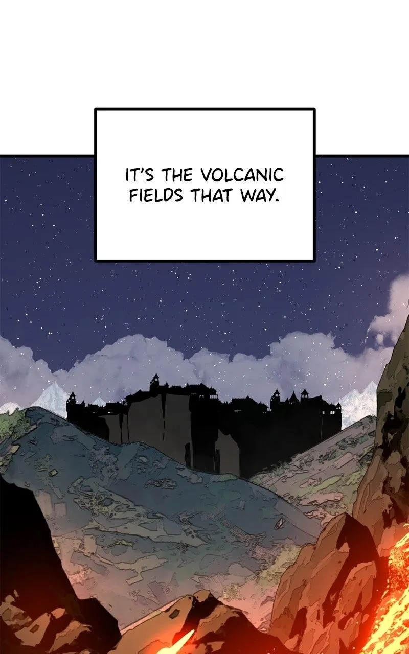 Hero Killer Chapter 241 - 37