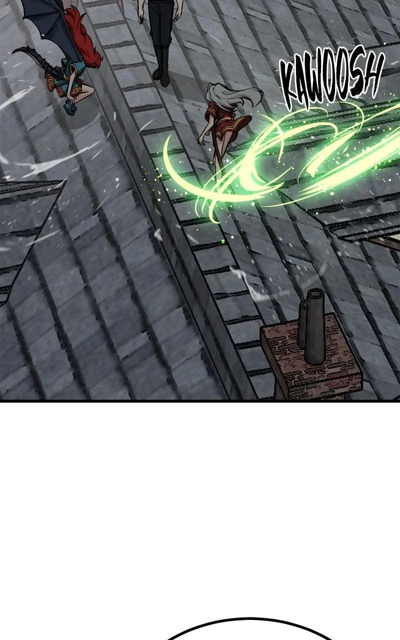 Hero Killer Chapter 241 - 41