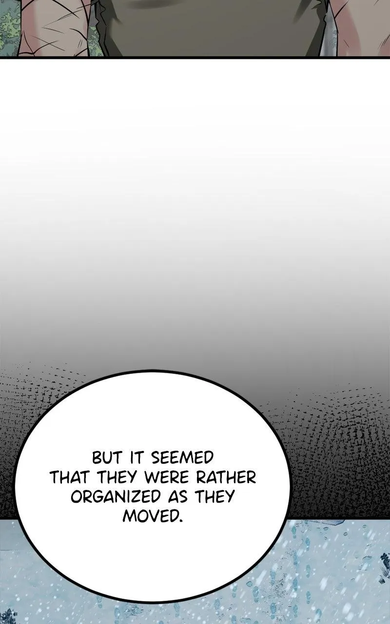 Hero Killer Chapter 241 - 43