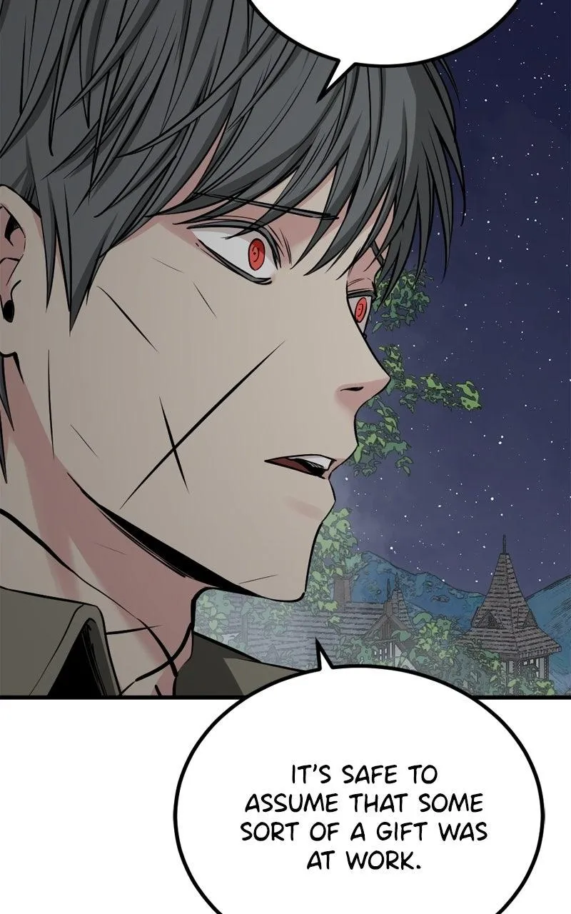 Hero Killer Chapter 241 - 46