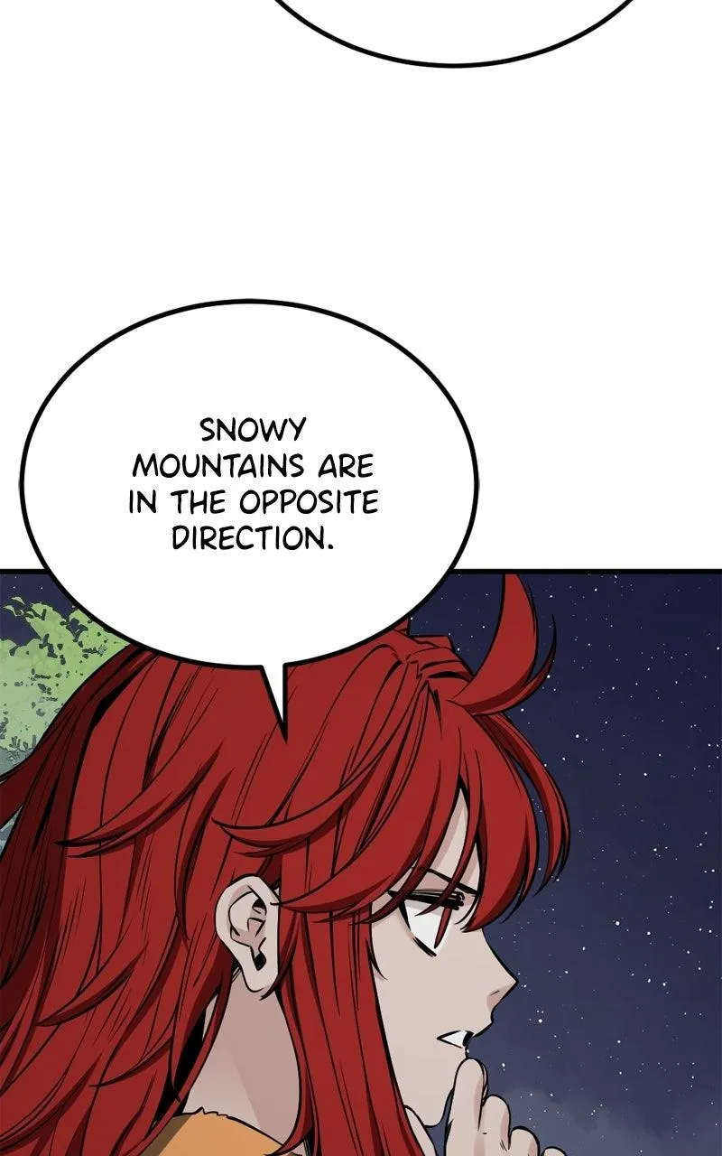 Hero Killer Chapter 241 - 47