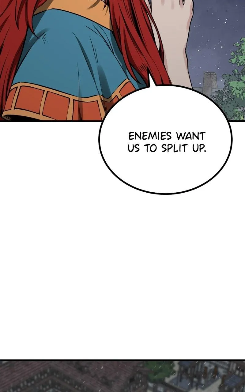 Hero Killer Chapter 241 - 48
