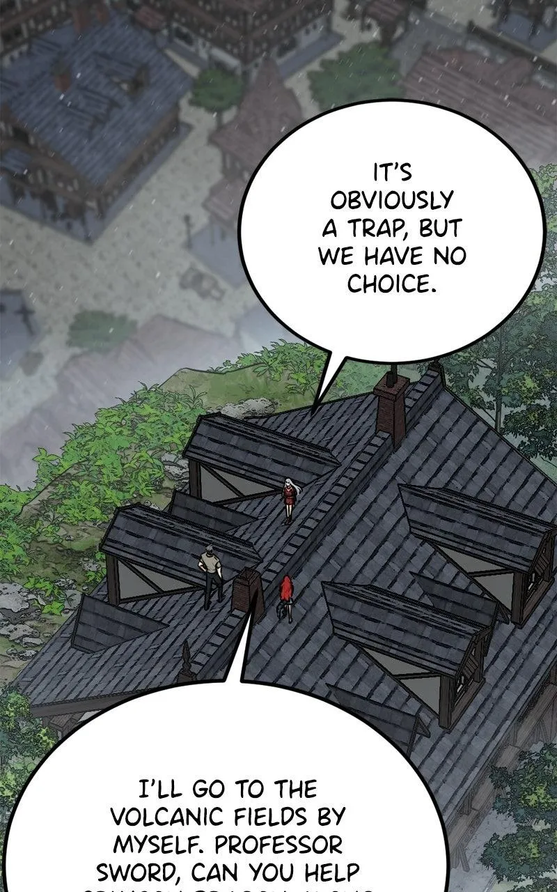 Hero Killer Chapter 241 - 49
