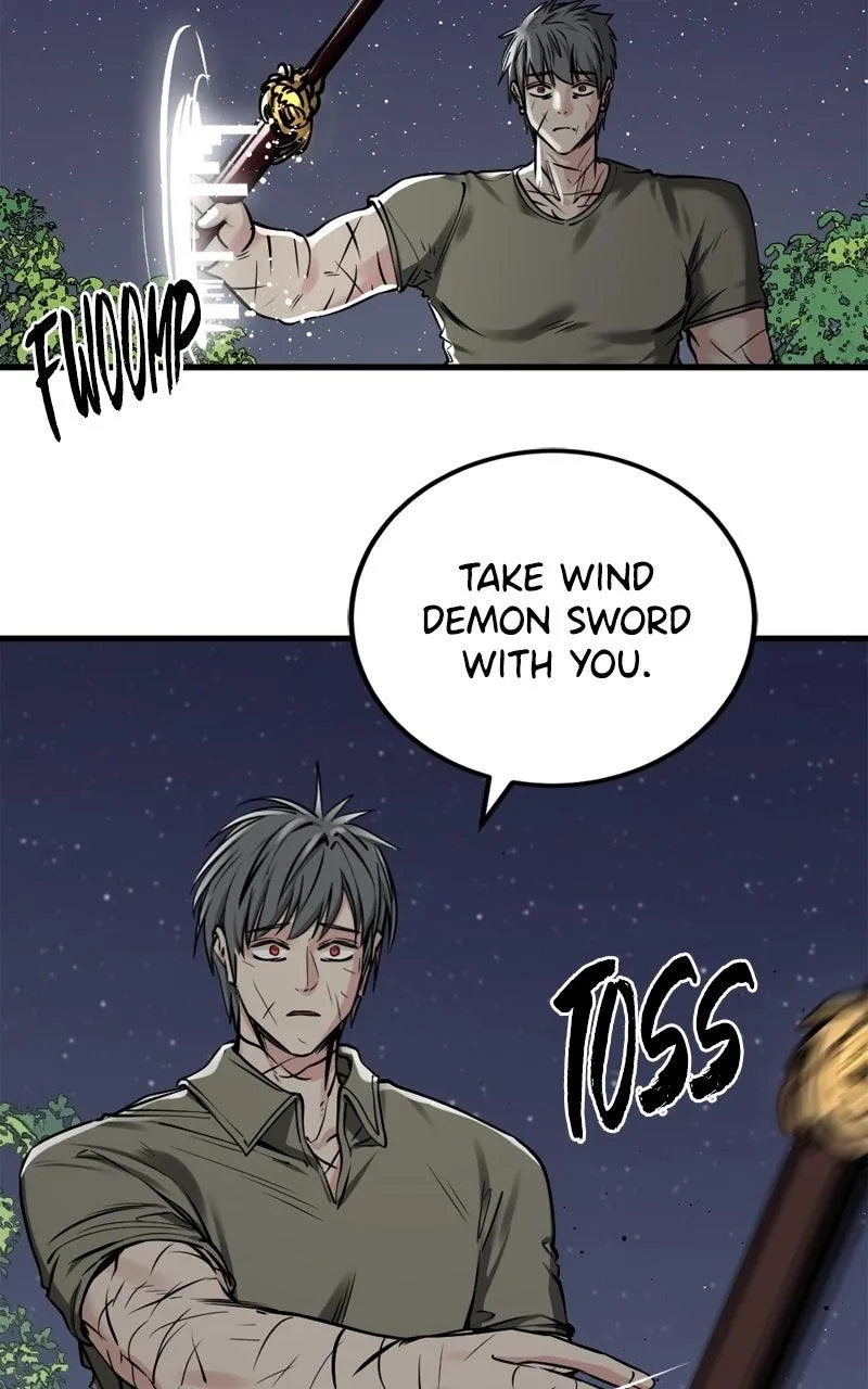Hero Killer Chapter 241 - 51