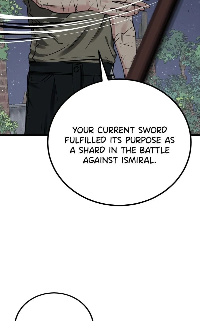 Hero Killer Chapter 241 - 52