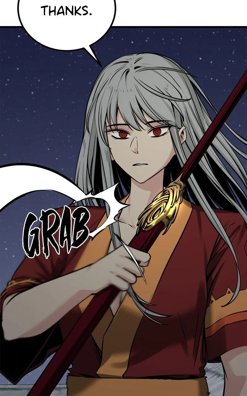Hero Killer Chapter 241 - 53