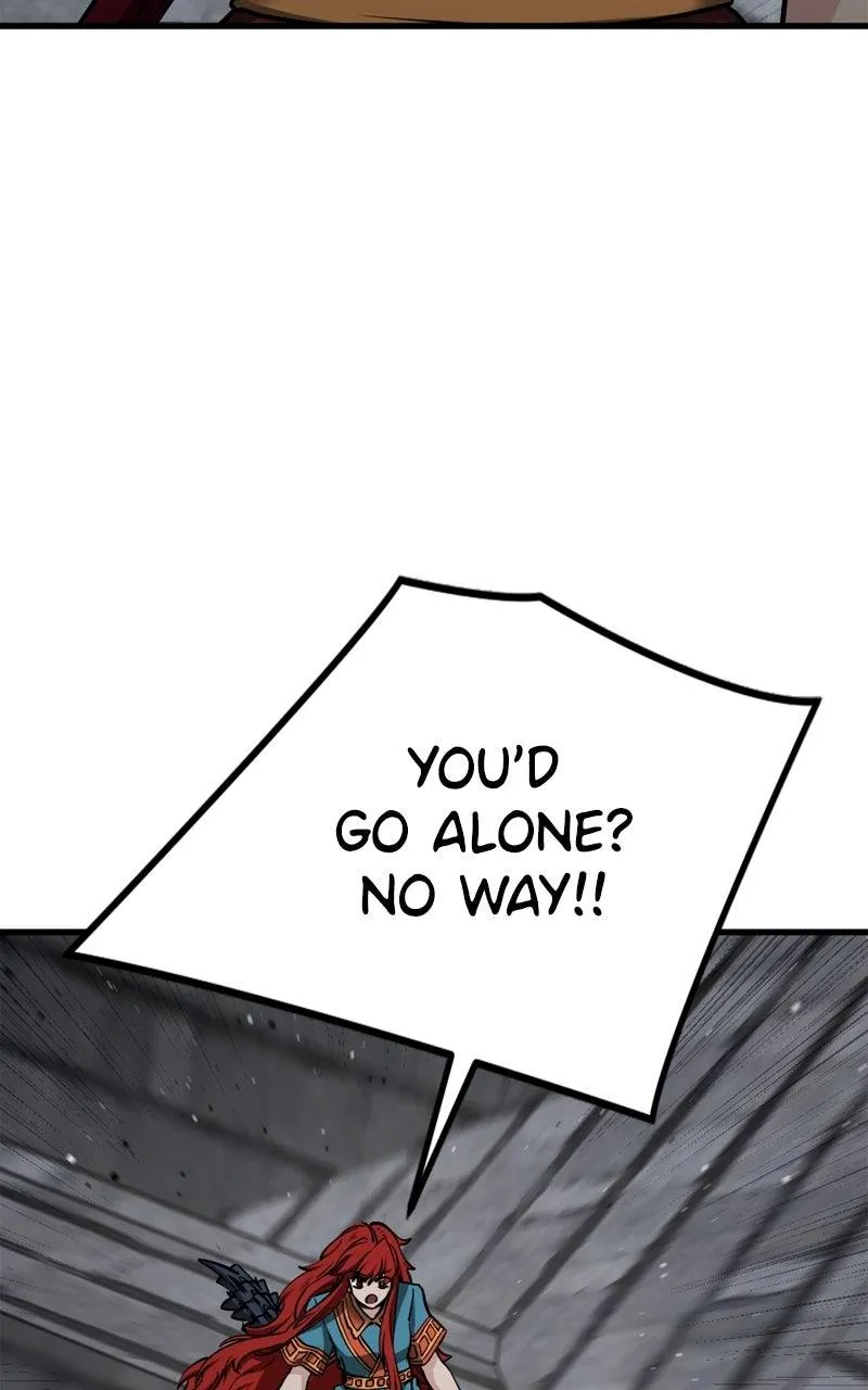 Hero Killer Chapter 241 - 54