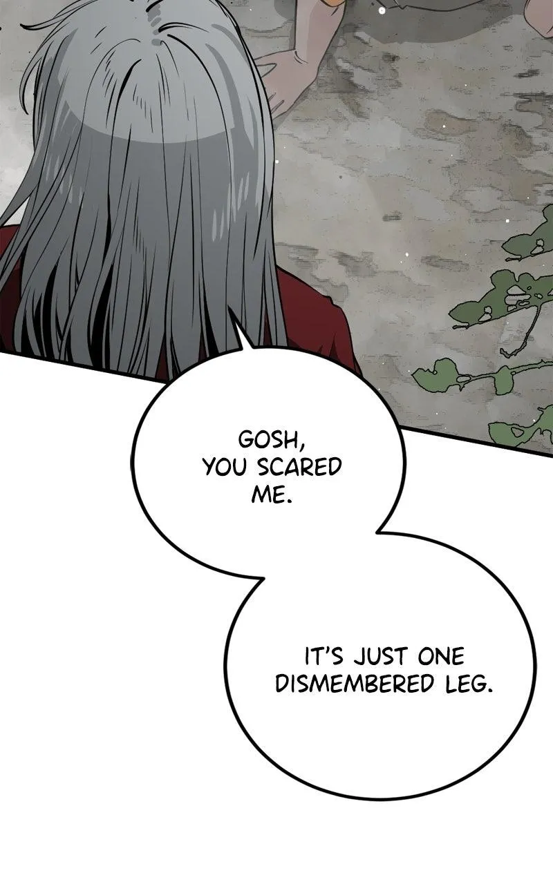 Hero Killer Chapter 241 - 7