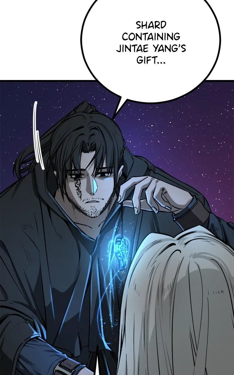 Hero Killer Chapter 241 - 83
