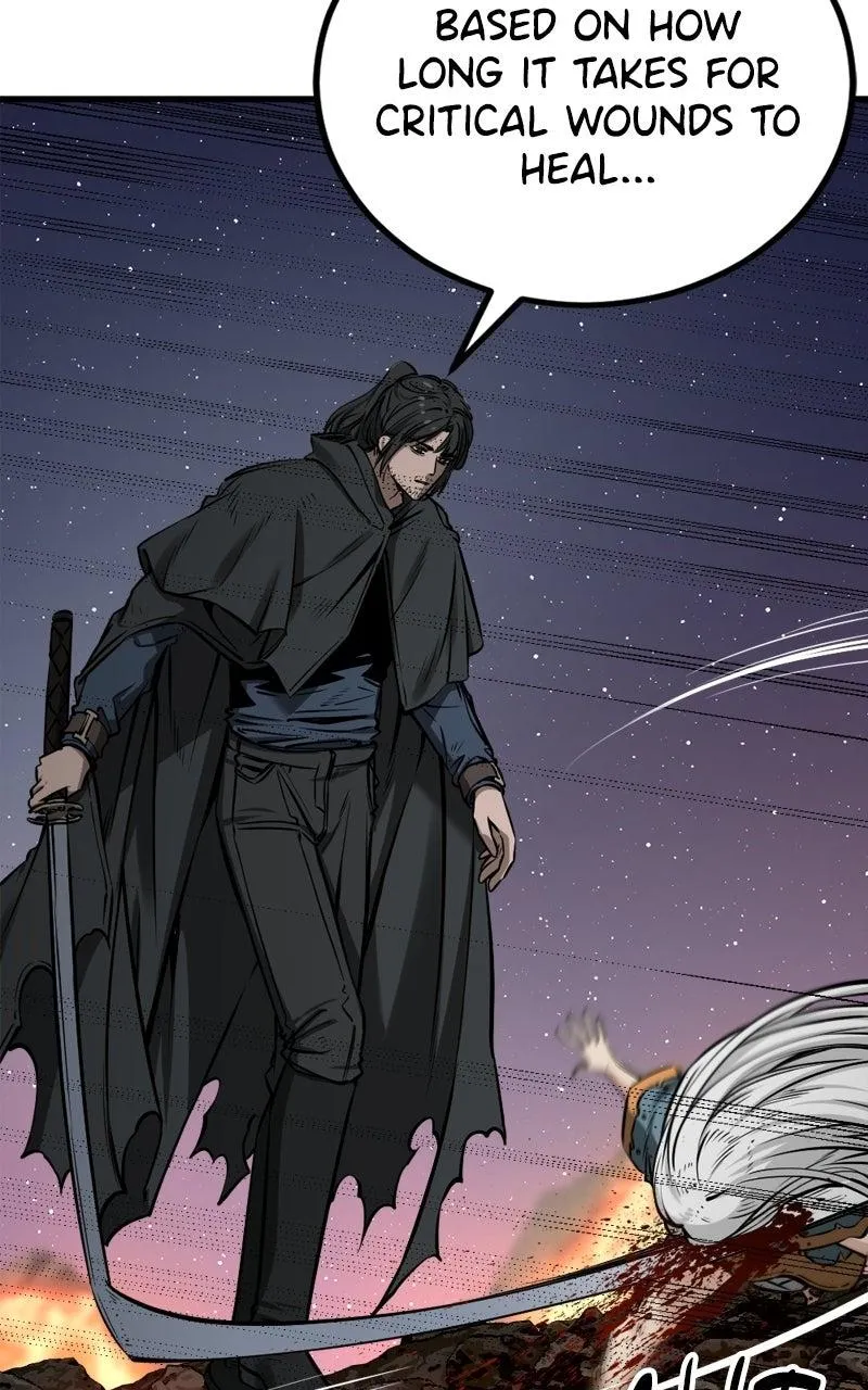 Hero Killer Chapter 241 - 85