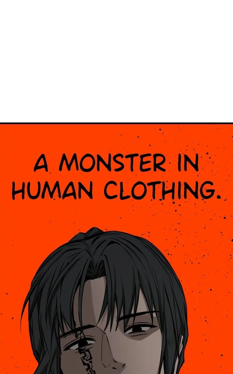 Hero Killer Chapter 241 - 92