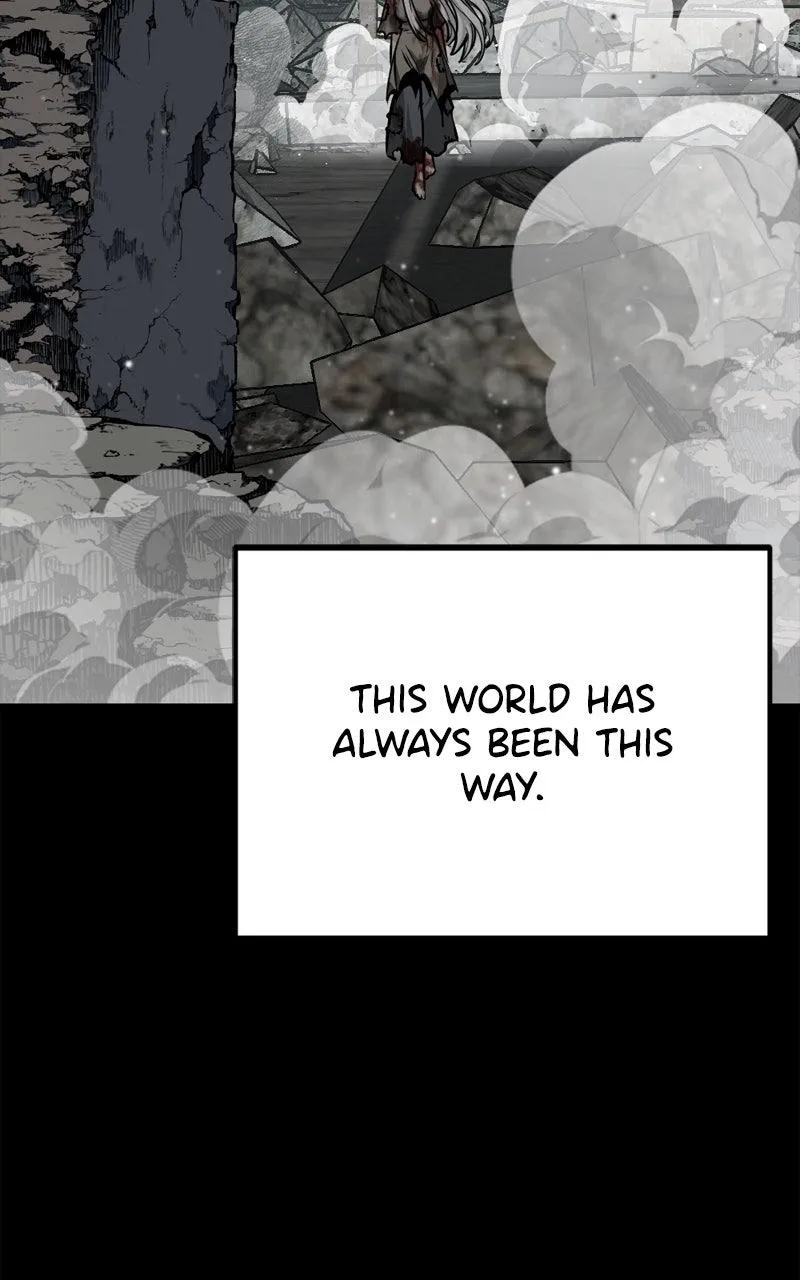 Hero Killer Chapter 241 - 95