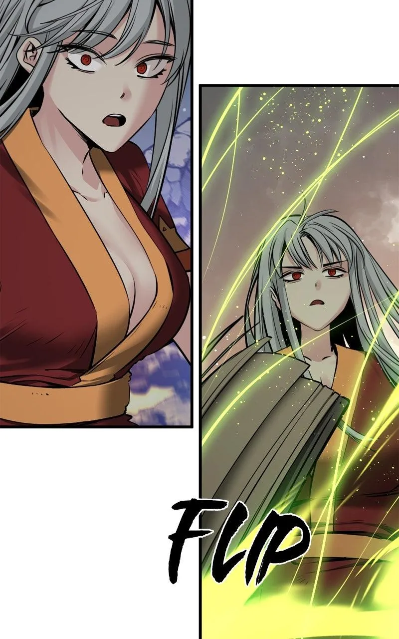 Hero Killer Chapter 243 - 11