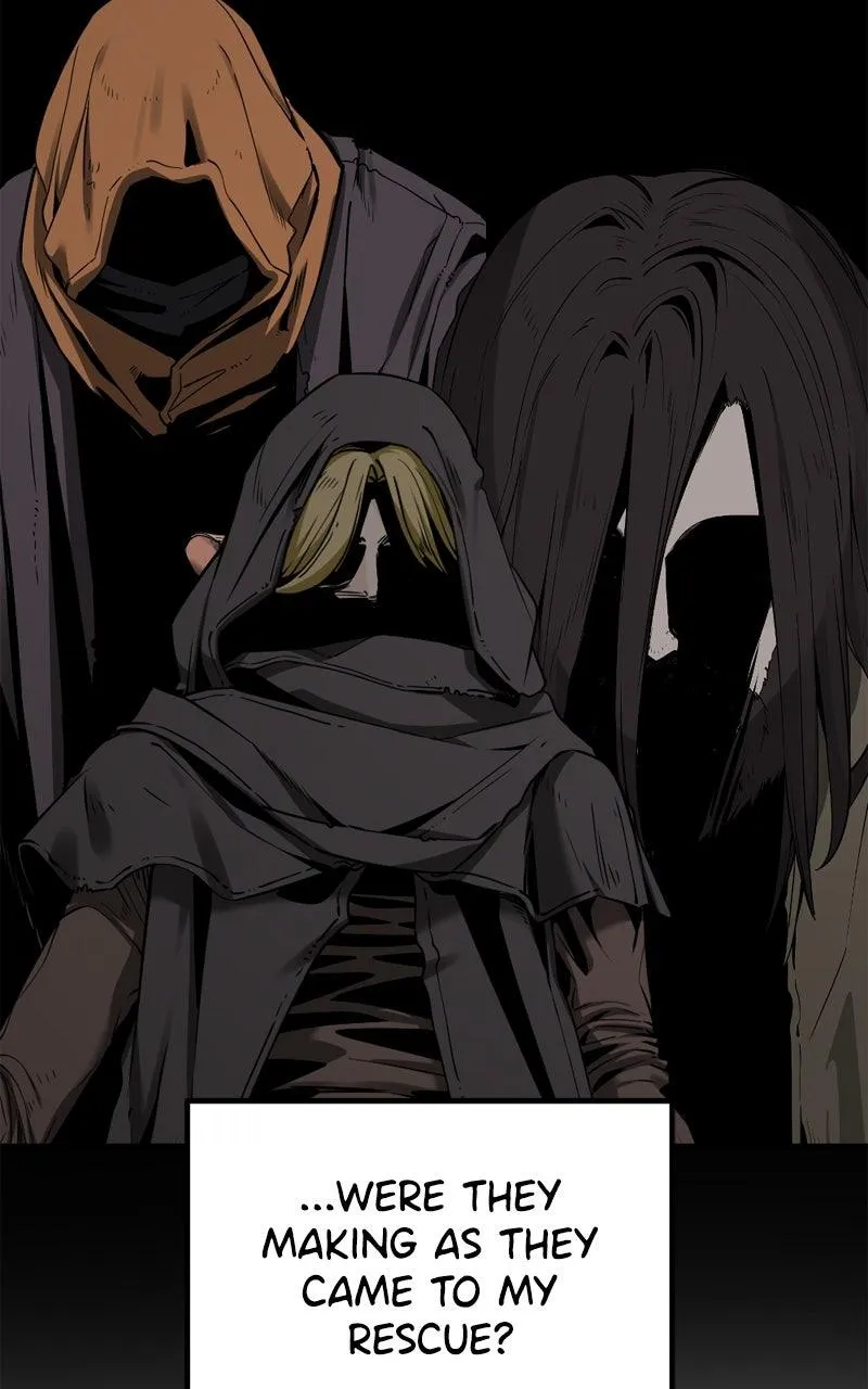 Hero Killer Chapter 243 - 112