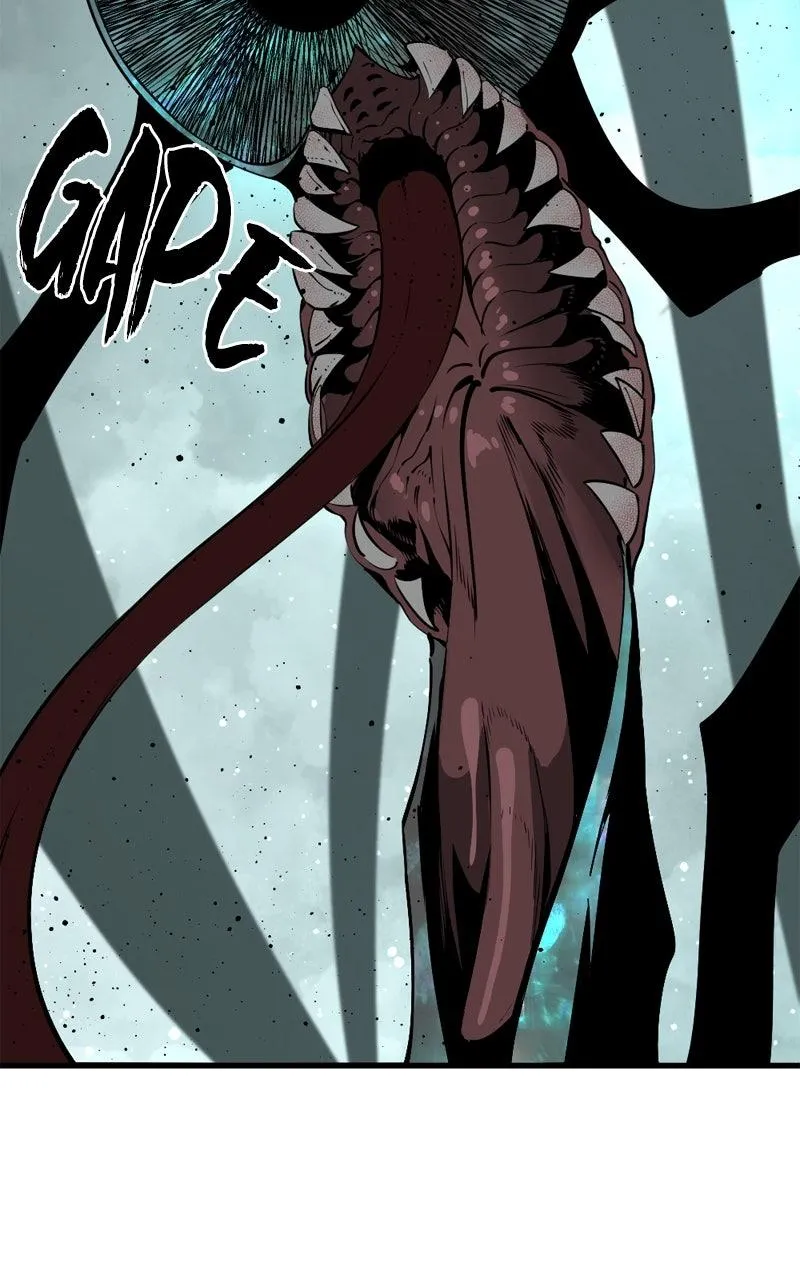 Hero Killer Chapter 243 - 115