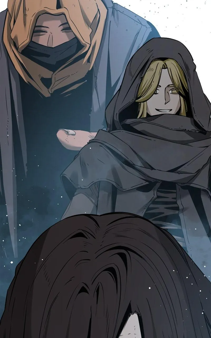 Hero Killer Chapter 243 - 122