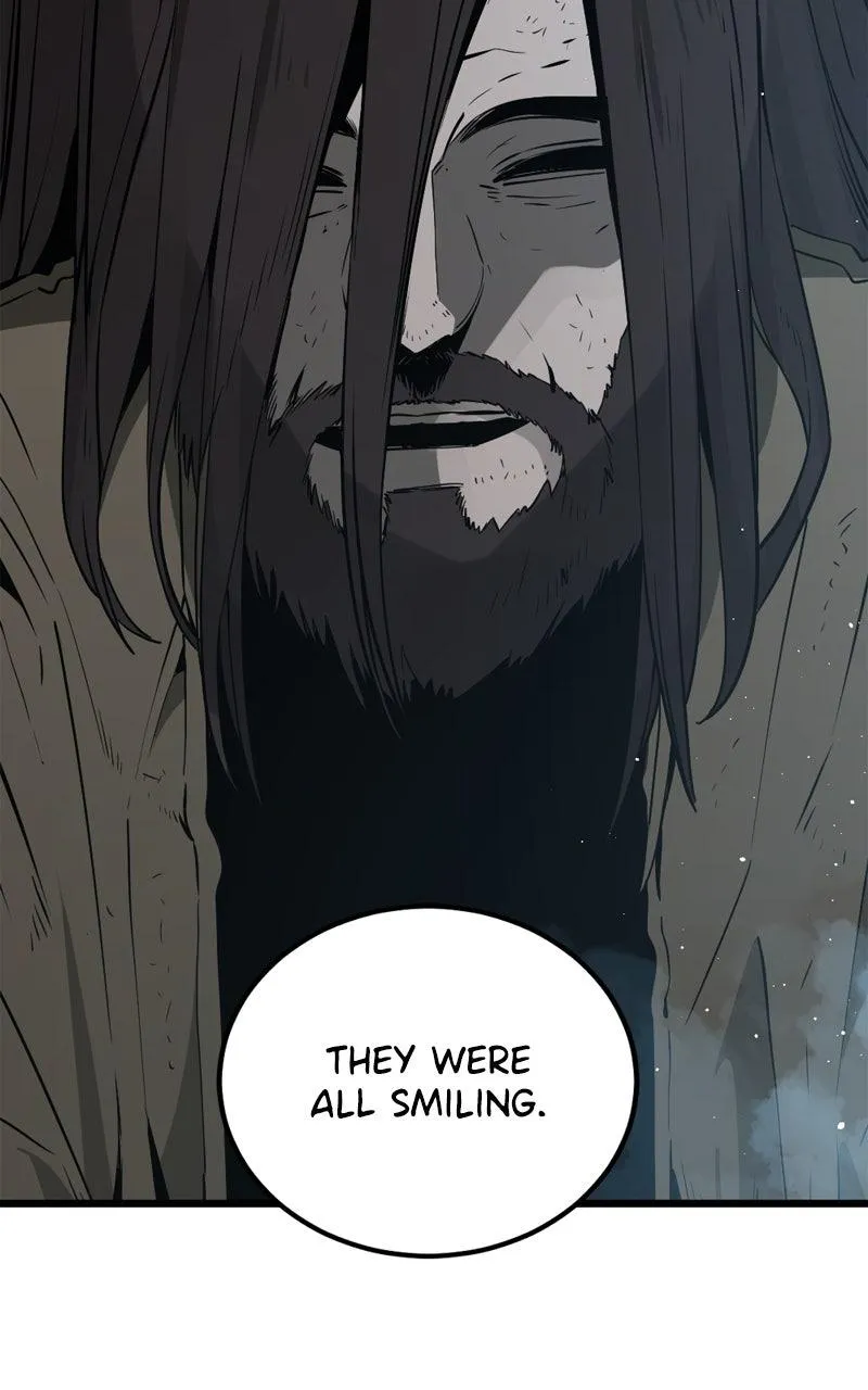 Hero Killer Chapter 243 - 123
