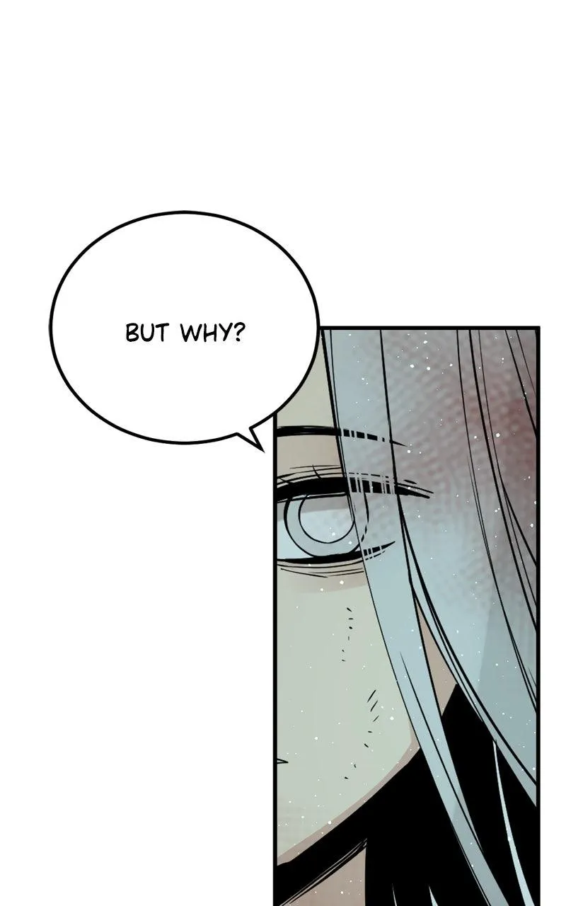 Hero Killer Chapter 243 - 124