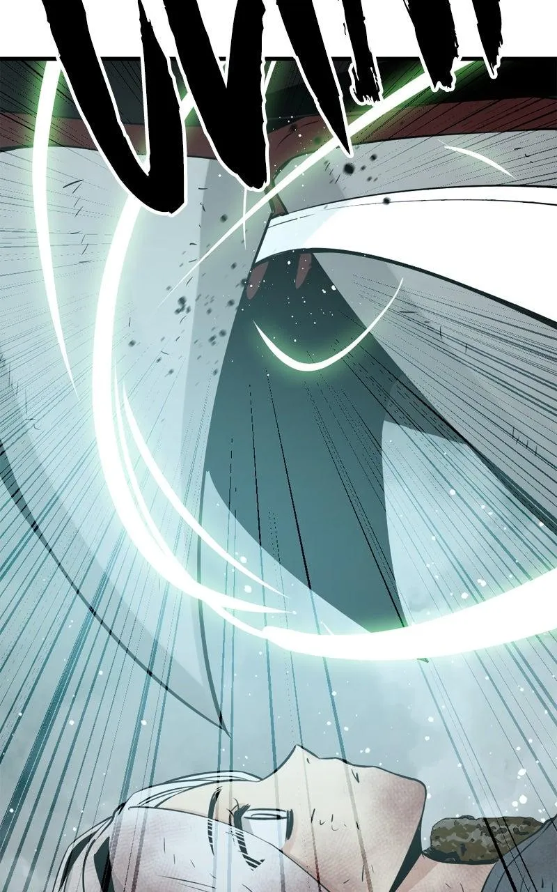 Hero Killer Chapter 243 - 126