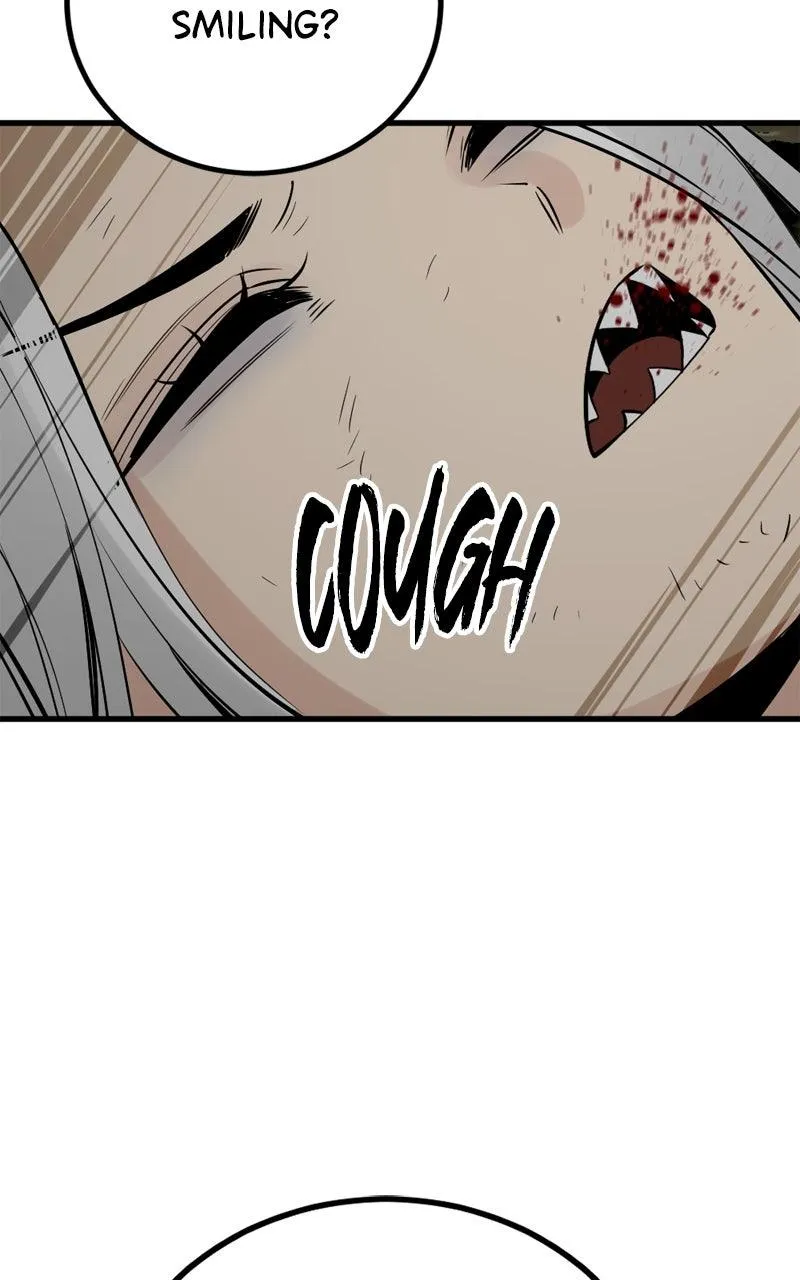 Hero Killer Chapter 243 - 132