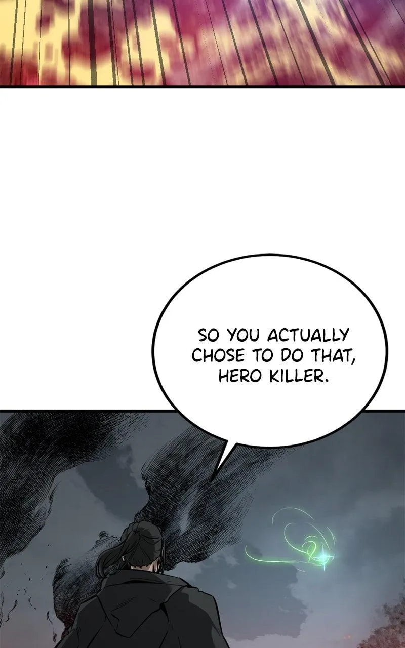 Hero Killer Chapter 243 - 16