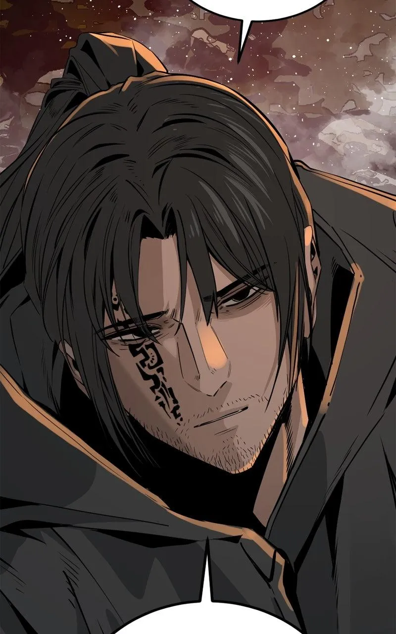 Hero Killer Chapter 243 - 18