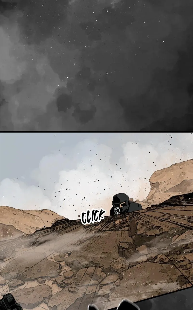 Hero Killer Chapter 243 - 24