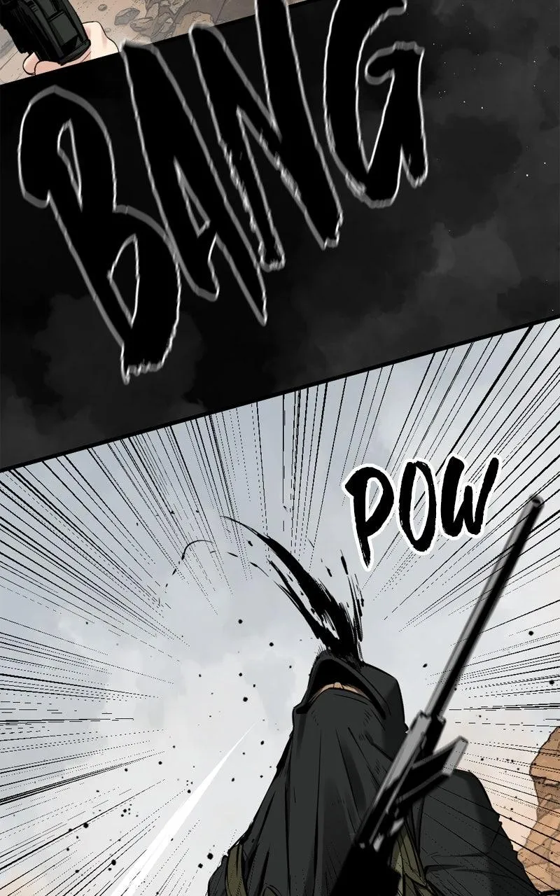 Hero Killer Chapter 243 - 25