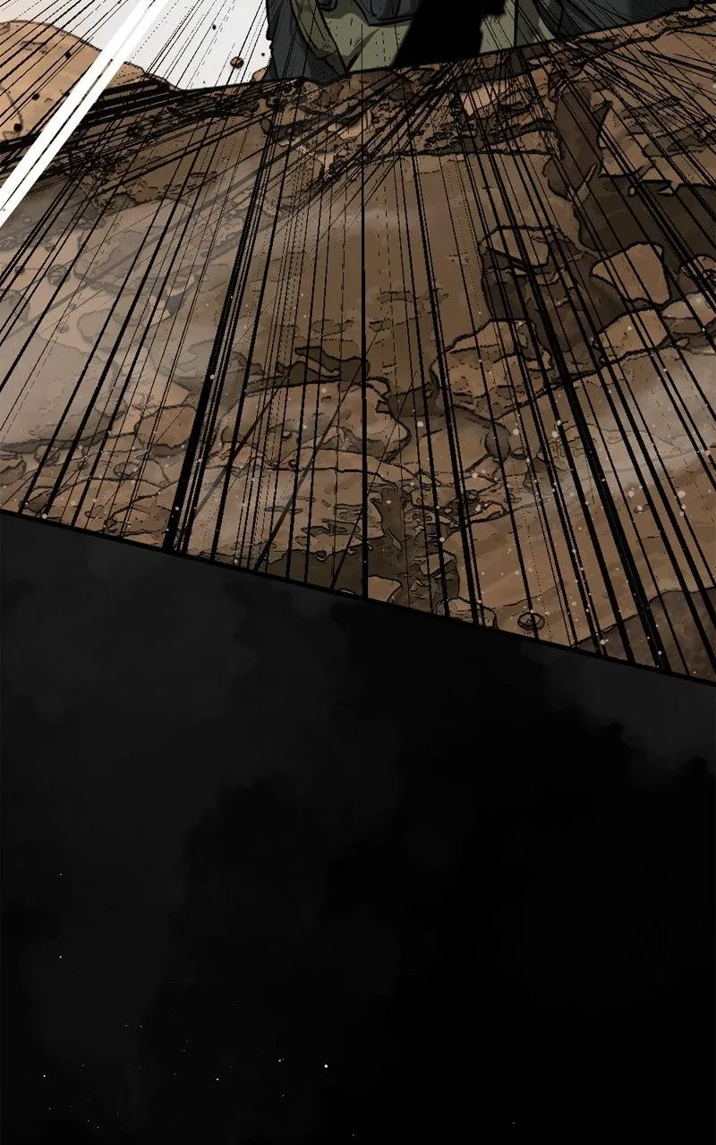 Hero Killer Chapter 243 - 26