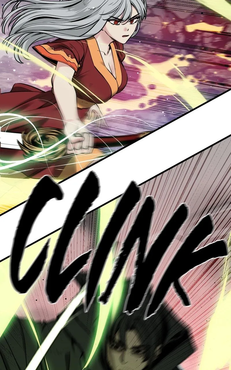Hero Killer Chapter 243 - 3