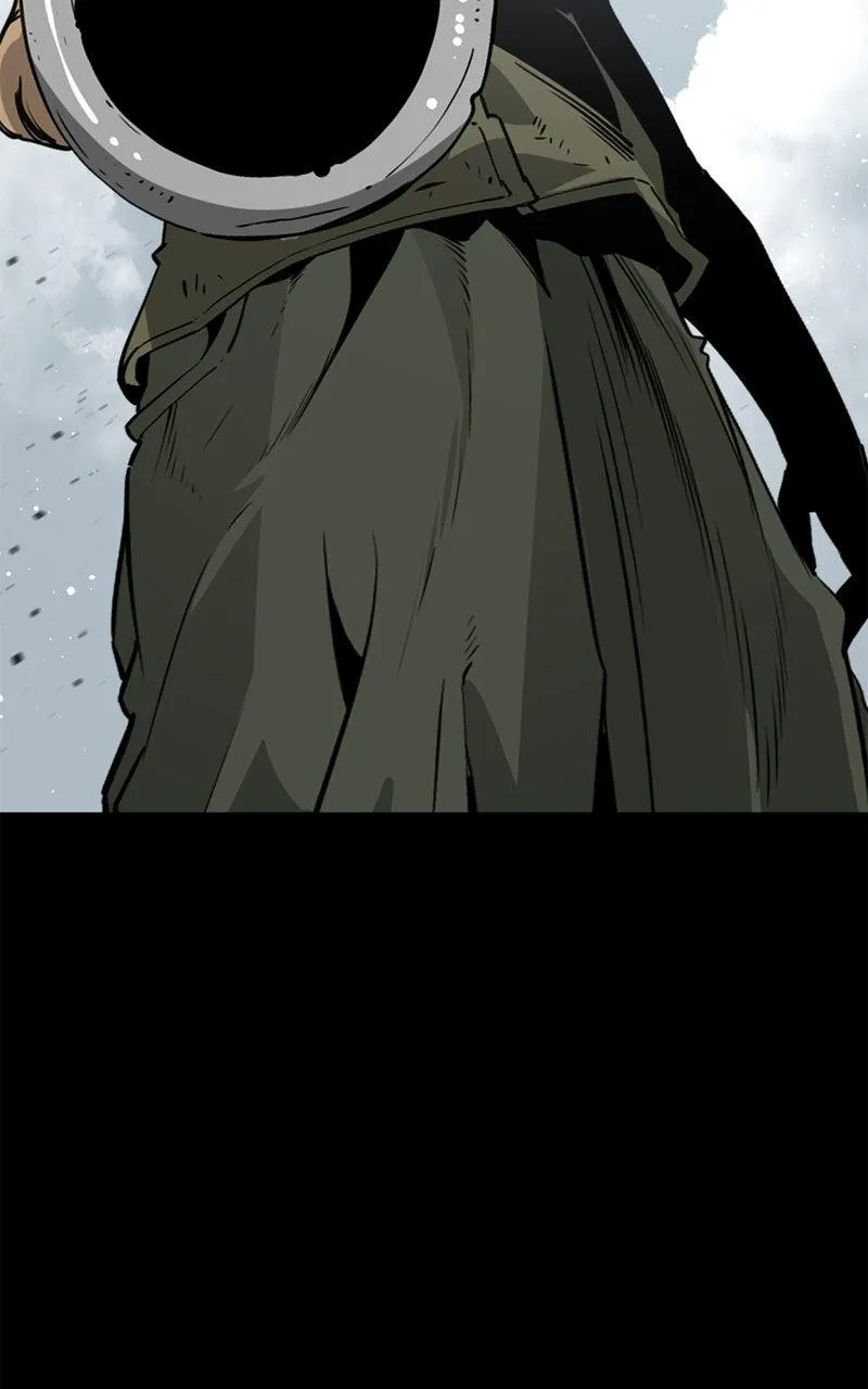 Hero Killer Chapter 243 - 34