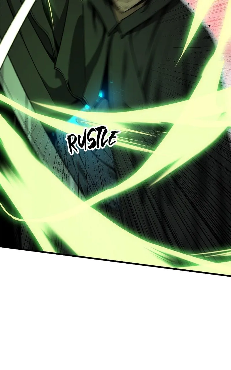 Hero Killer Chapter 243 - 4