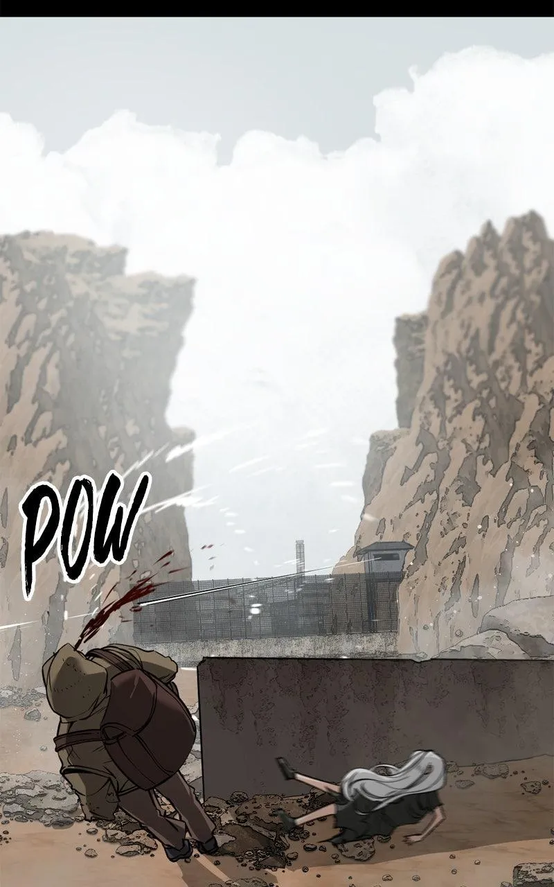 Hero Killer Chapter 243 - 44
