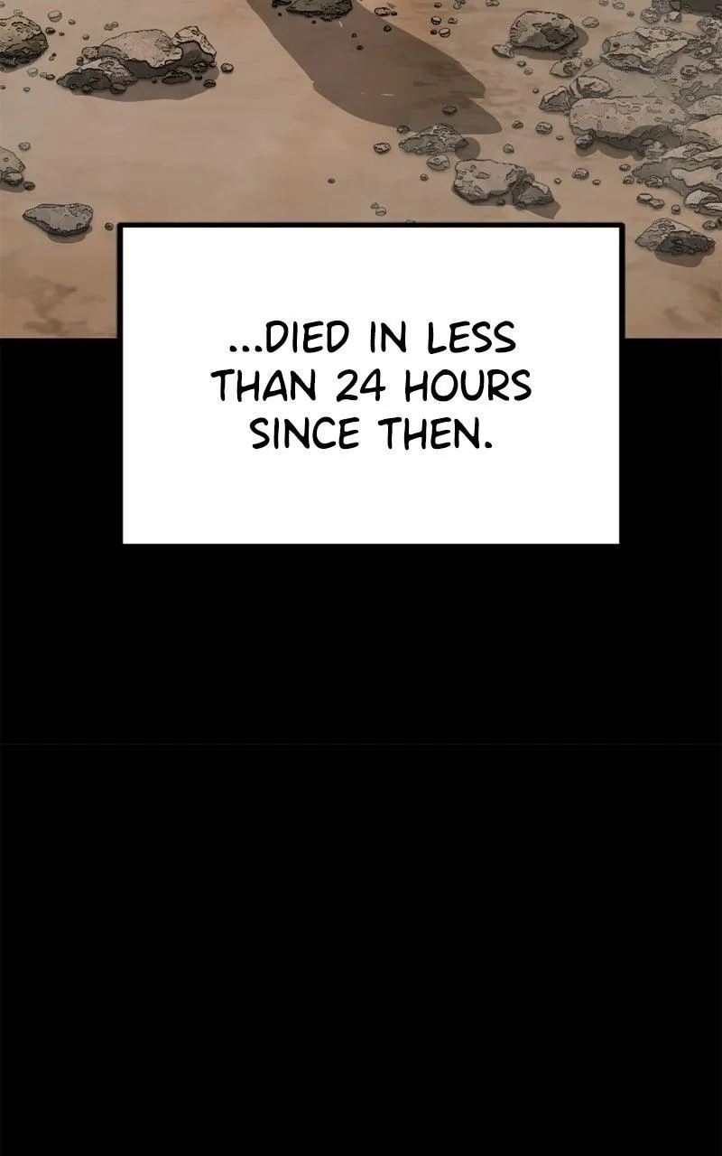 Hero Killer Chapter 243 - 45