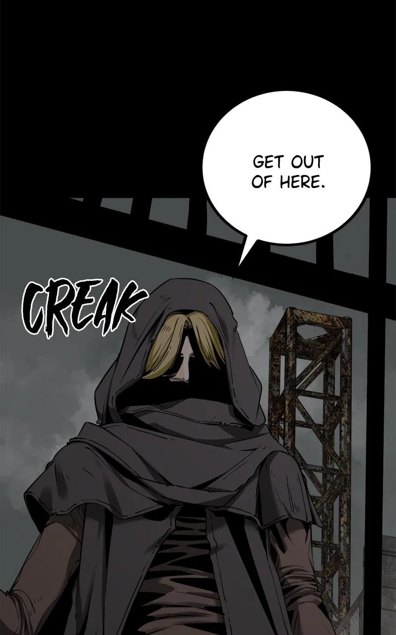 Hero Killer Chapter 243 - 56